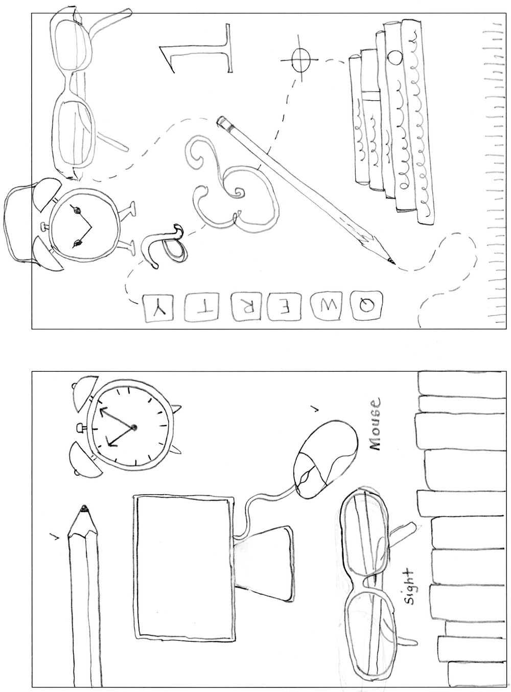 The Magic of Book Design - image 3 - student project
