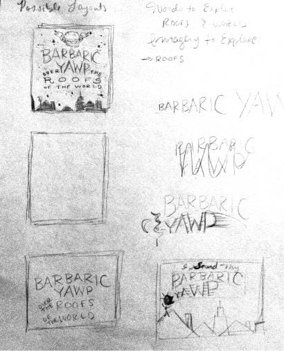 I Sound My Barbaric YAWP Over the Rooftops of the World - image 3 - student project