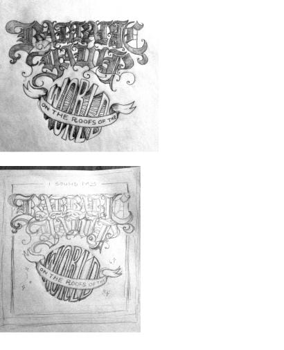 I Sound My Barbaric YAWP Over the Rooftops of the World - image 5 - student project