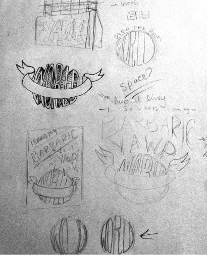 I Sound My Barbaric YAWP Over the Rooftops of the World - image 4 - student project