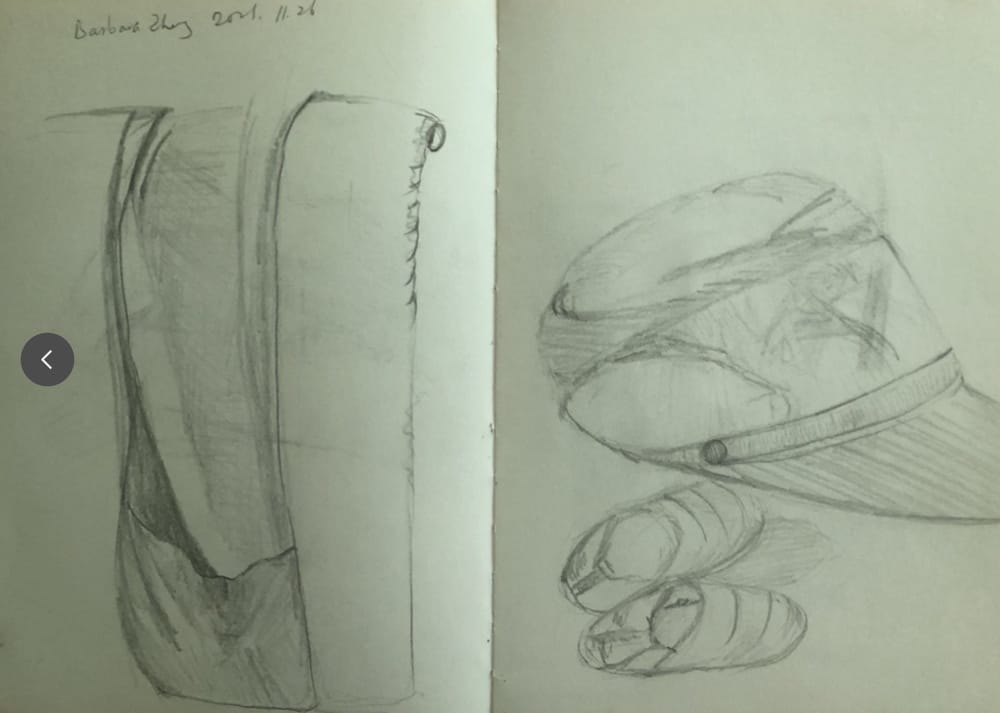 the-importance-of-lines-skillshare-student-project