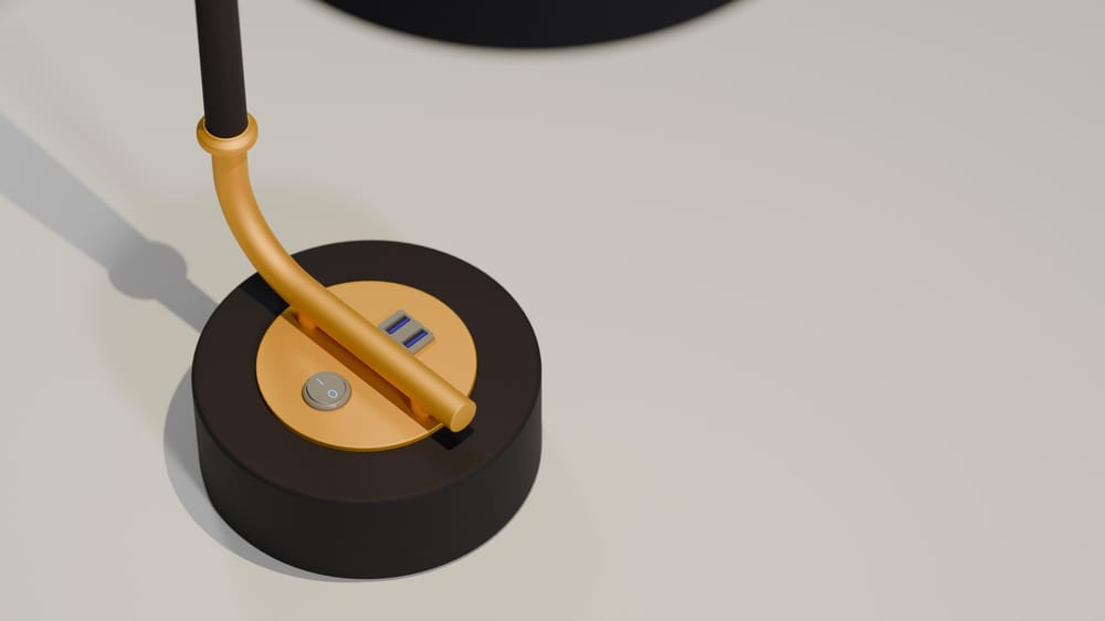 My first Plasticity project - Desk and coffee cup [Updated] - image 5 - student project