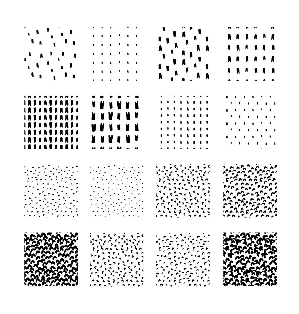 Fun with abstract marks! - image 3 - student project
