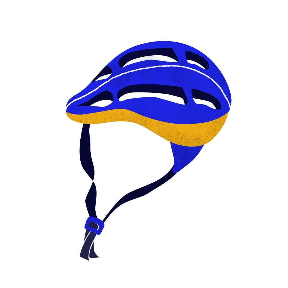 Cycling-Sweet Spots - image 5 - student project