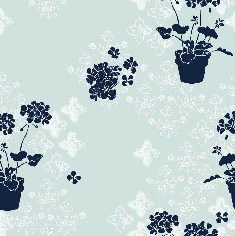 Geranium play - image 2 - student project