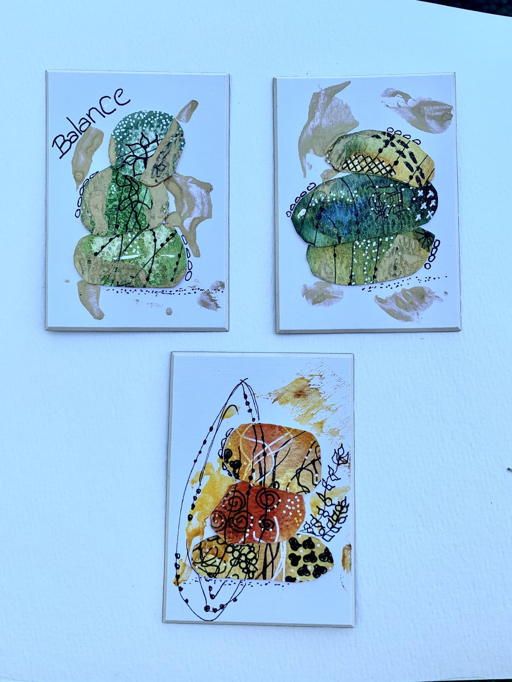 Rolling Stones - image 1 - student project