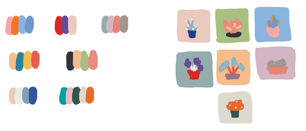 Color Study - image 4 - student project