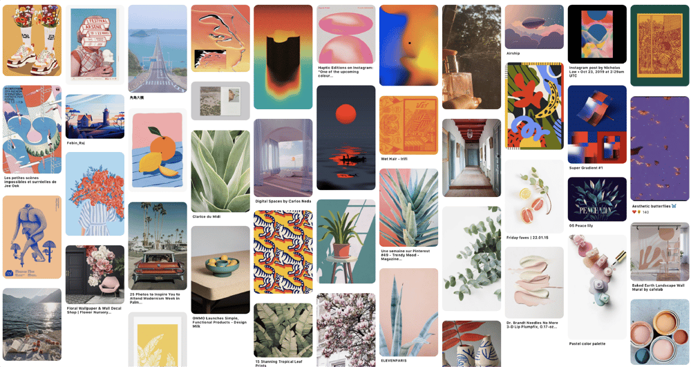 Color Study - image 3 - student project