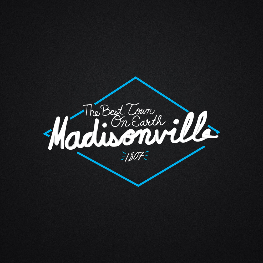 Madisonville, KY Skillshare Student Project