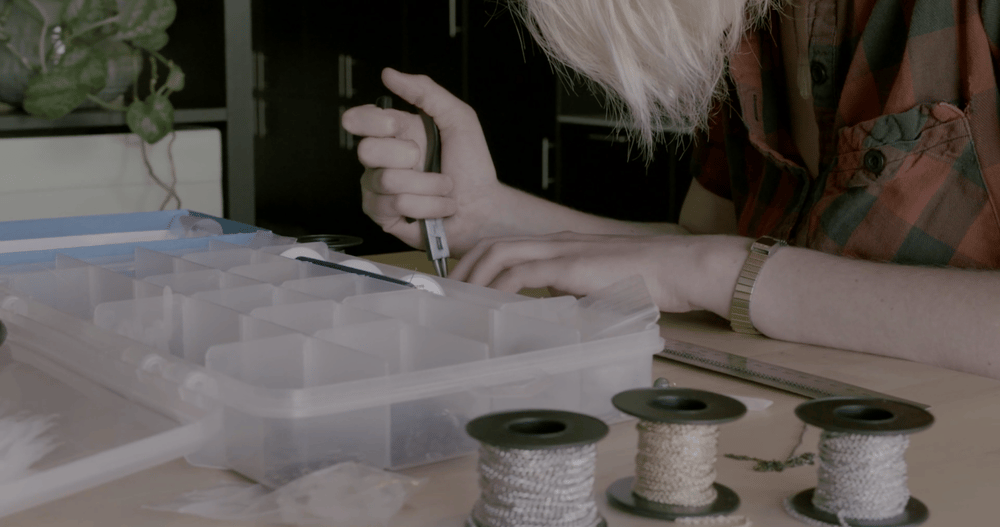 Catie Raile | Stoic Jewelry - image 2 - student project