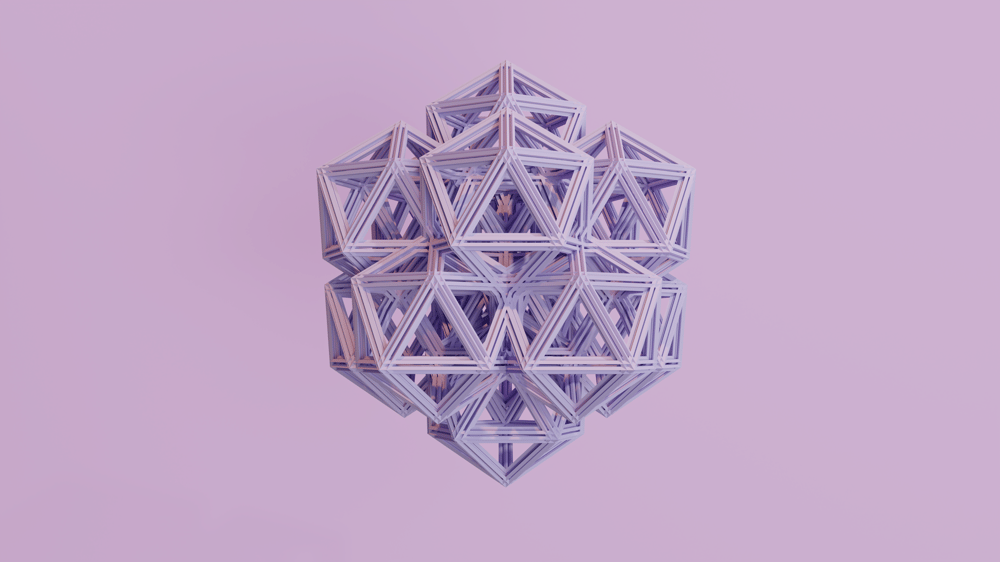 Blender - image 2 - student project