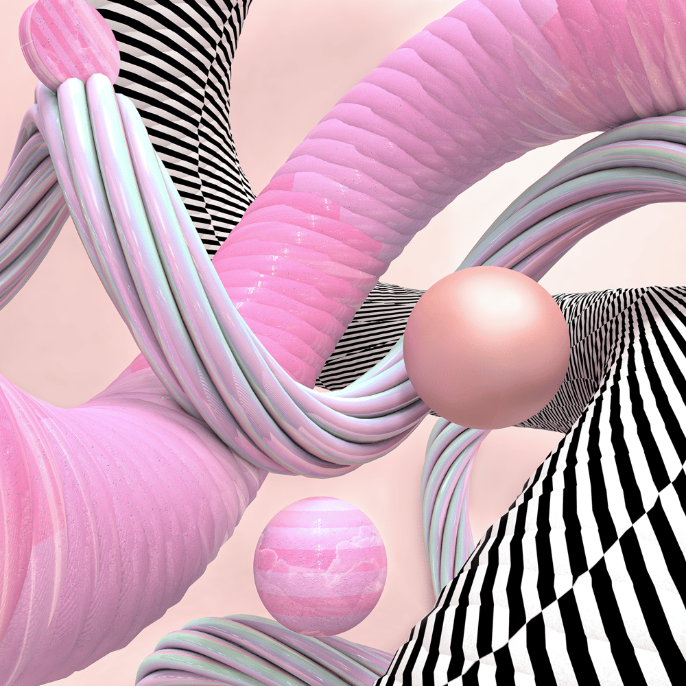 Physical Render Settings Project - image 1 - student project