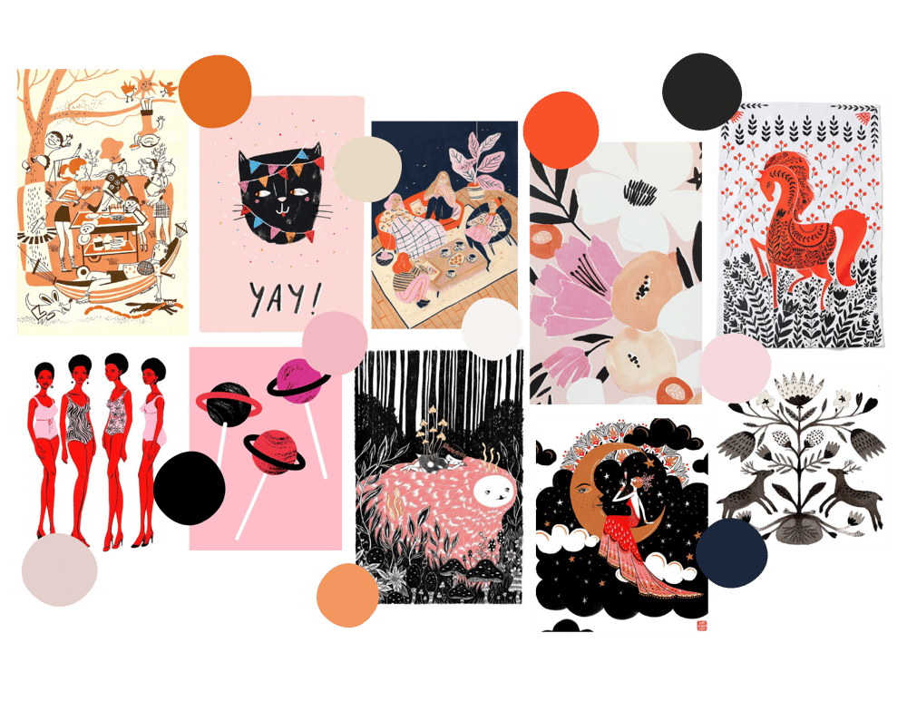 I have a style (whaaat!) - image 1 - student project