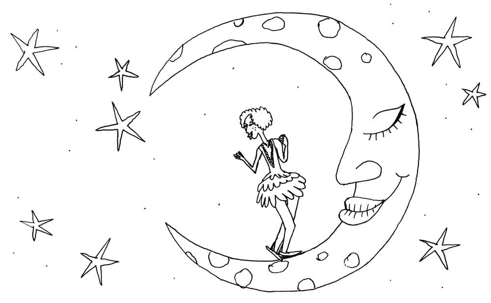 I have a style (whaaat!) - image 2 - student project