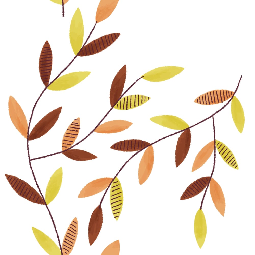Patterns In Procreate - image 2 - student project