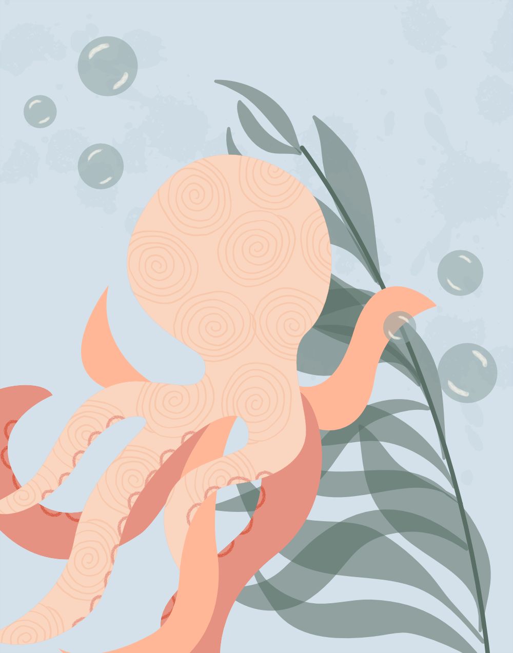 Pen Tool Practice - image 2 - student project