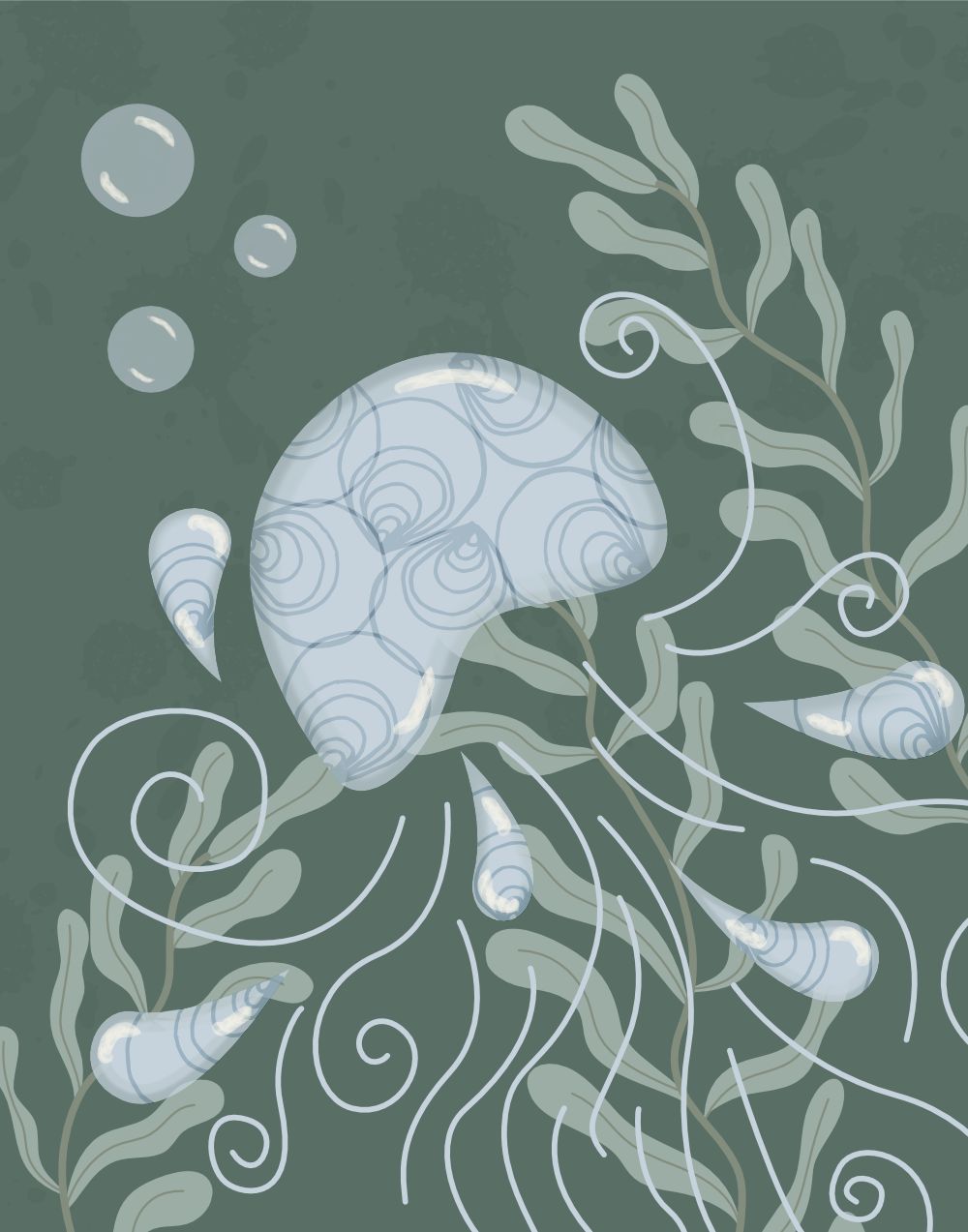 Pen Tool Practice - image 3 - student project