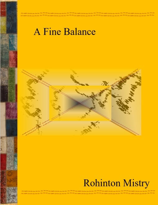 Hope and Despair - A Fine Balance - image 9 - student project