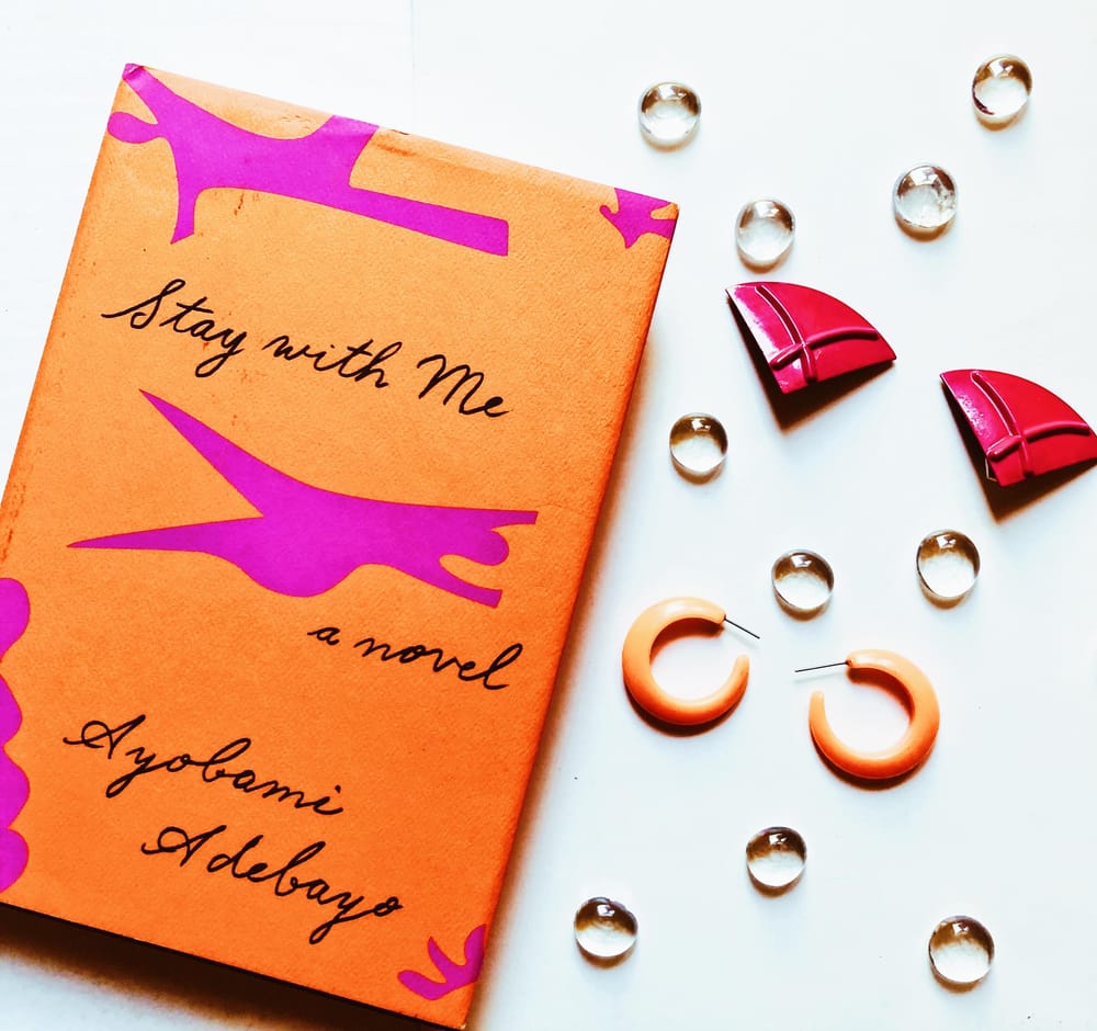 #Books&Earrings - image 2 - student project