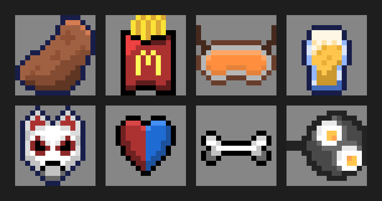My items - image 1 - student project