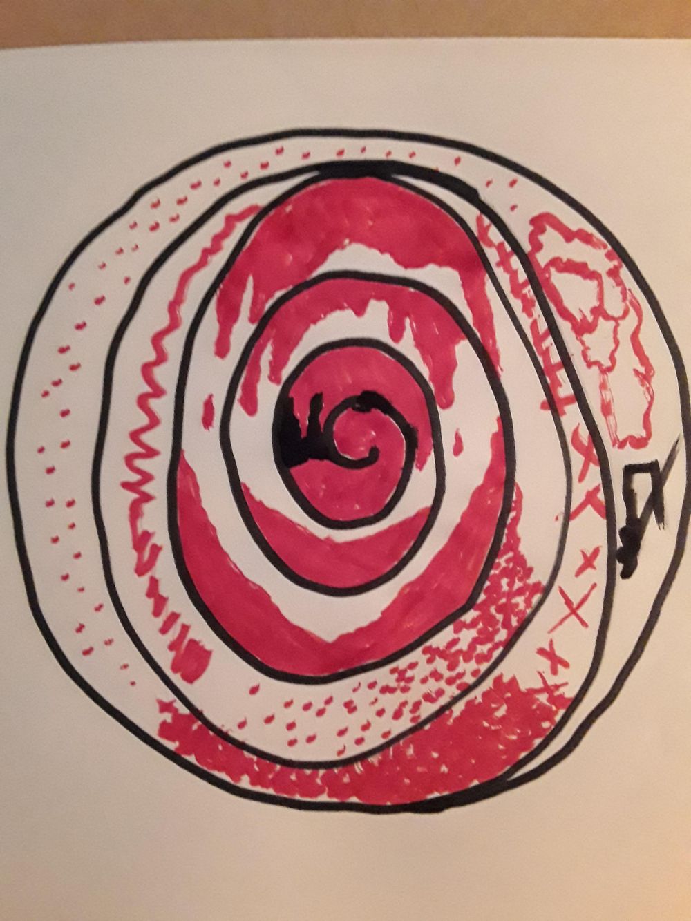 self-care thu art - image 2 - student project