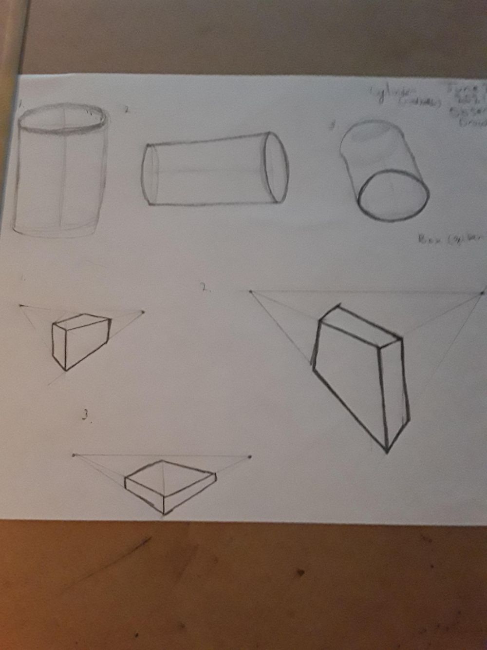 forms n space - image 10 - student project