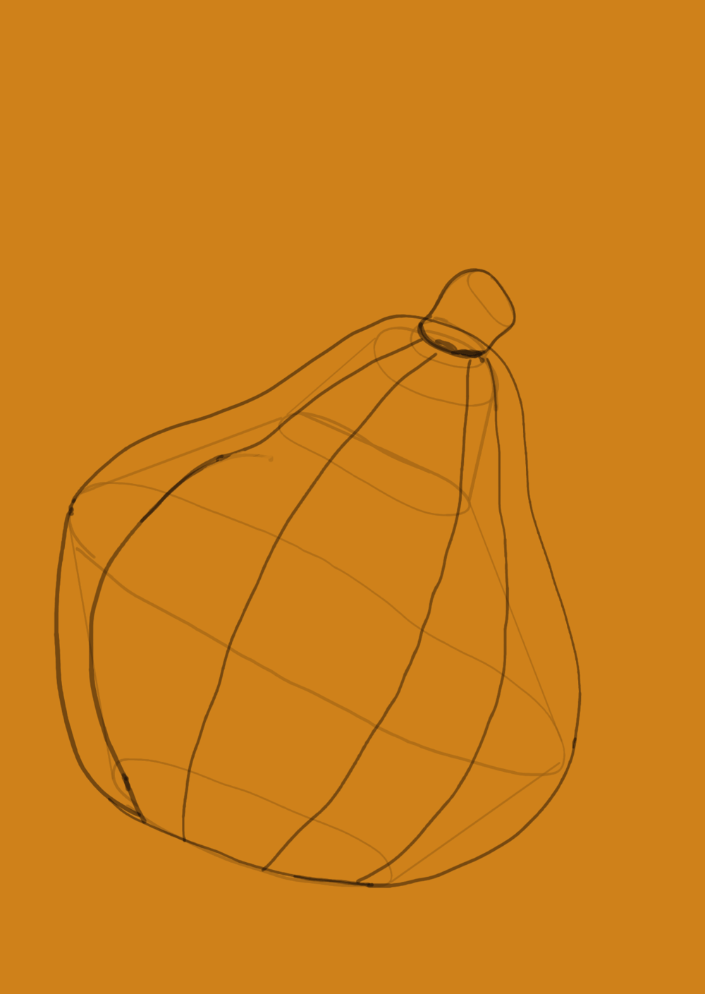forms n space - image 17 - student project