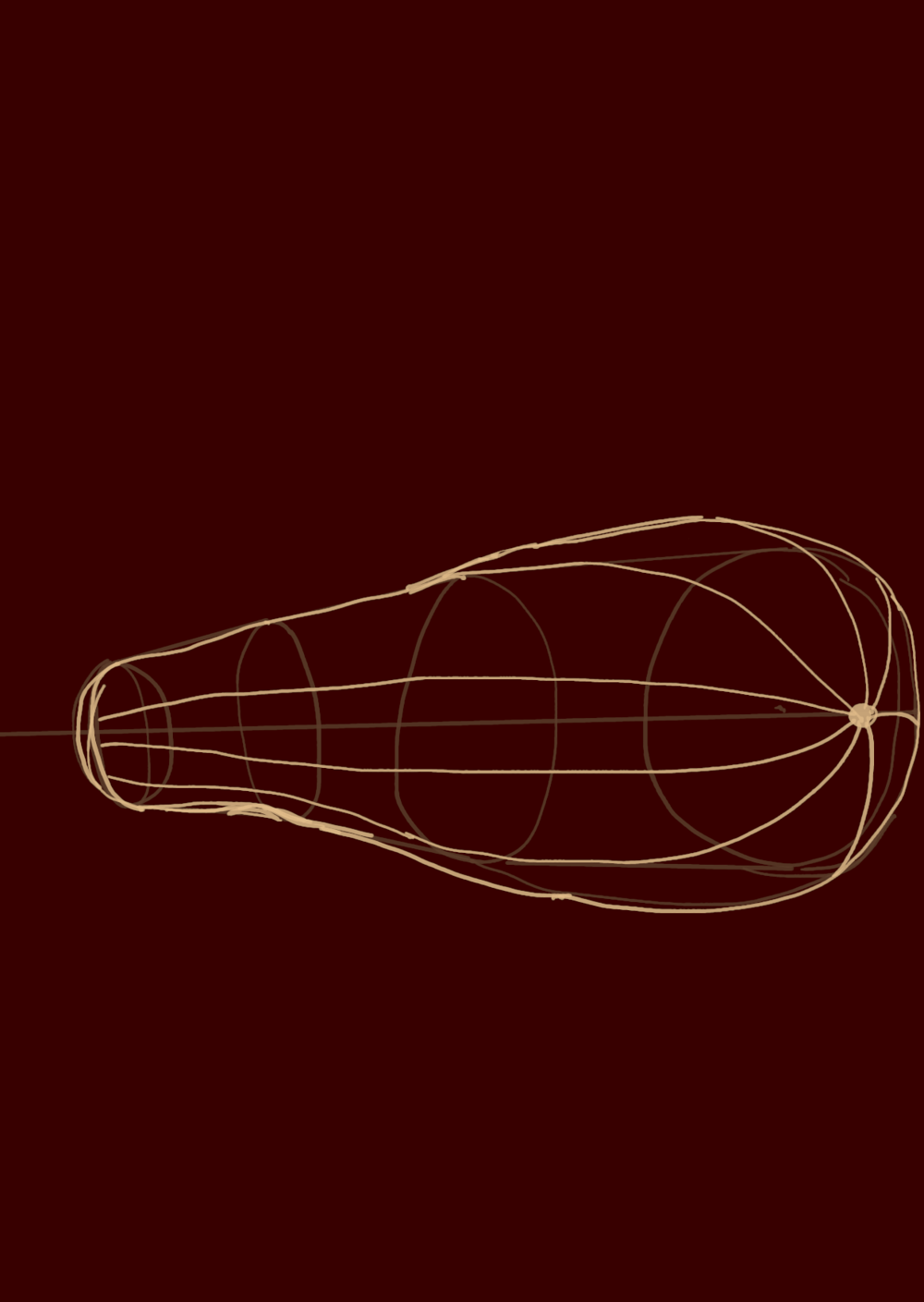 forms n space - image 16 - student project