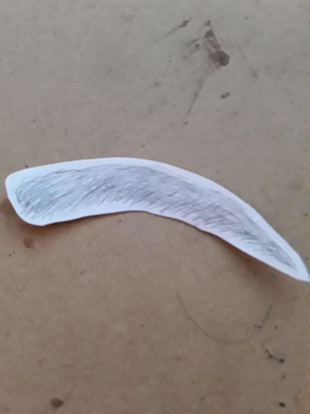 Becoming creative - image 11 - student project