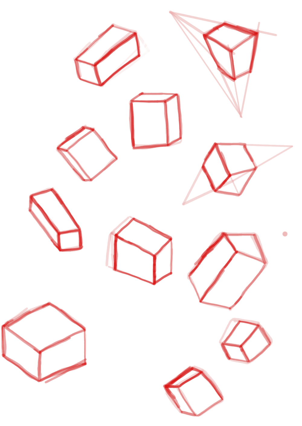 forms n space - image 20 - student project