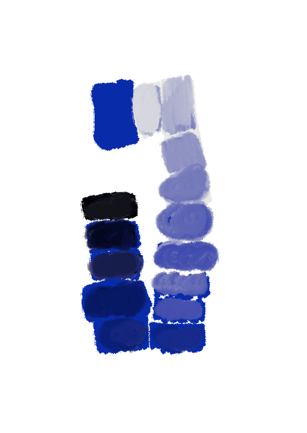 fun with color - image 2 - student project
