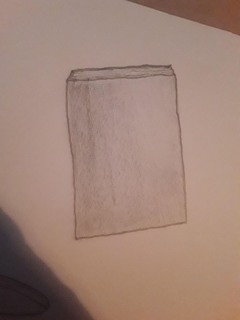 Becoming creative - image 3 - student project