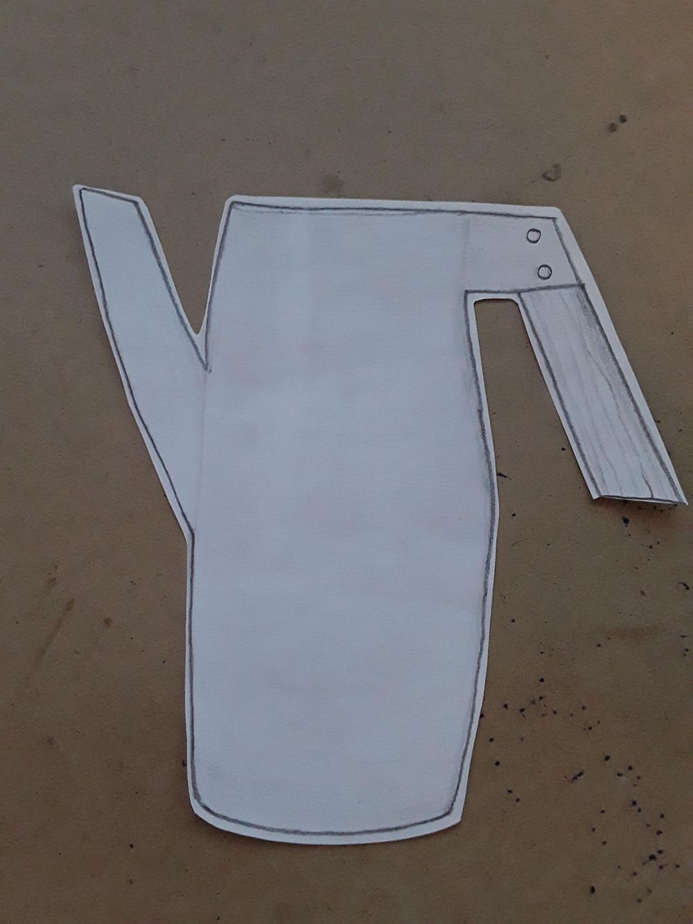 Becoming creative - image 8 - student project