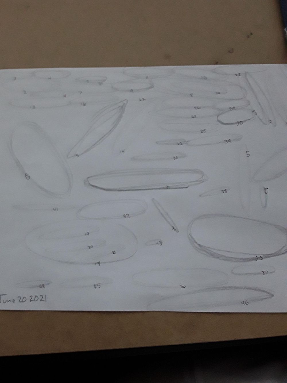 forms n space - image 2 - student project