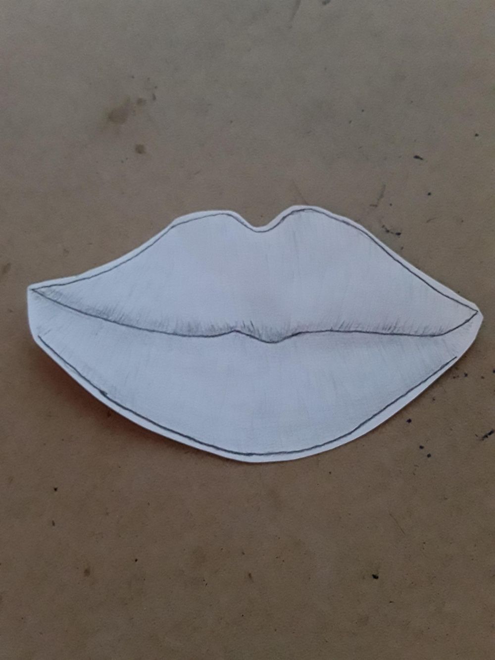 Becoming creative - image 12 - student project