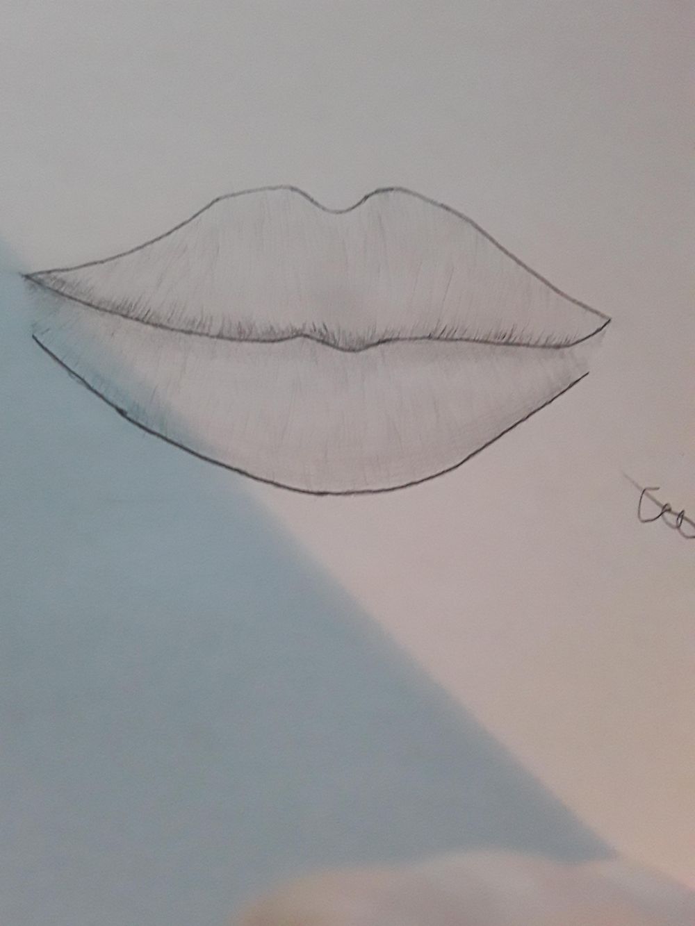 Becoming creative - image 5 - student project