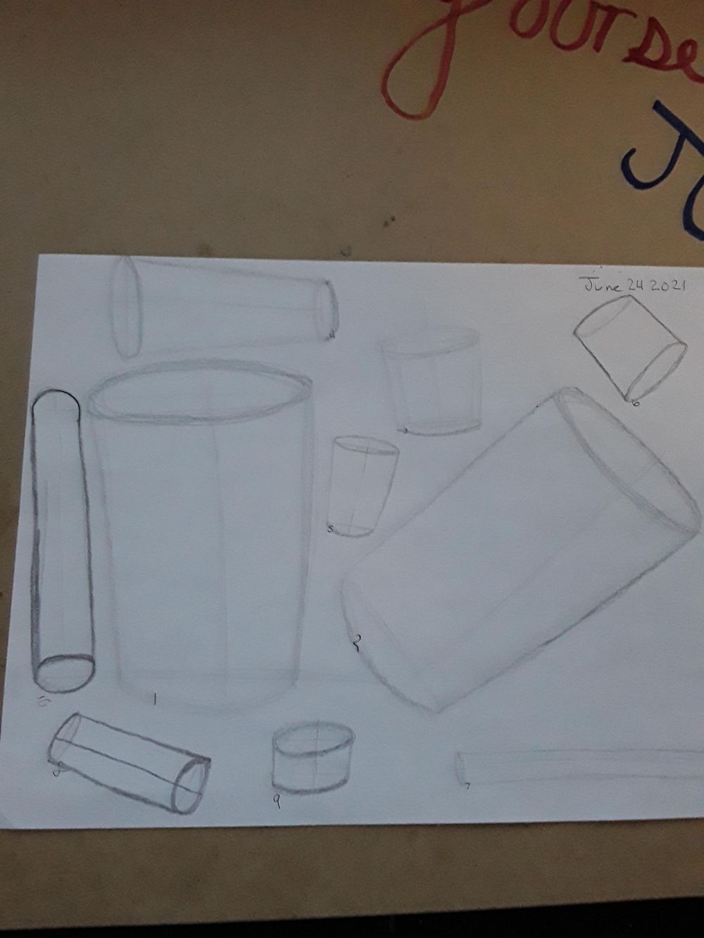 forms n space - image 4 - student project