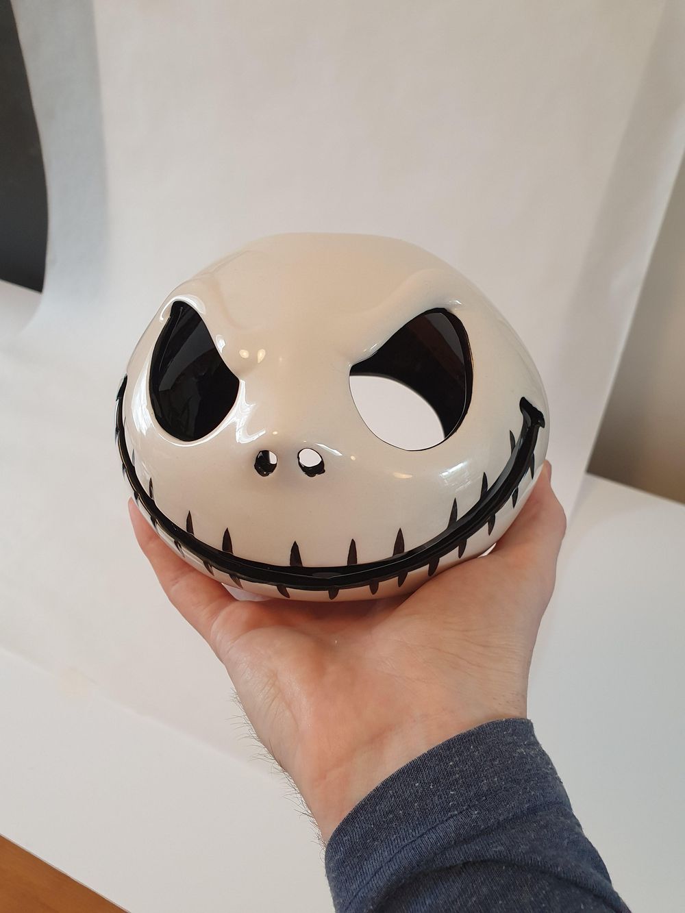 Pumpkin King - image 1 - student project
