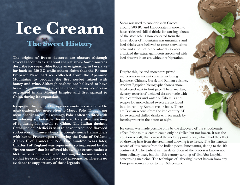 My Final project and projects in Alignment, Hierarchy and Typography - image 2 - student project