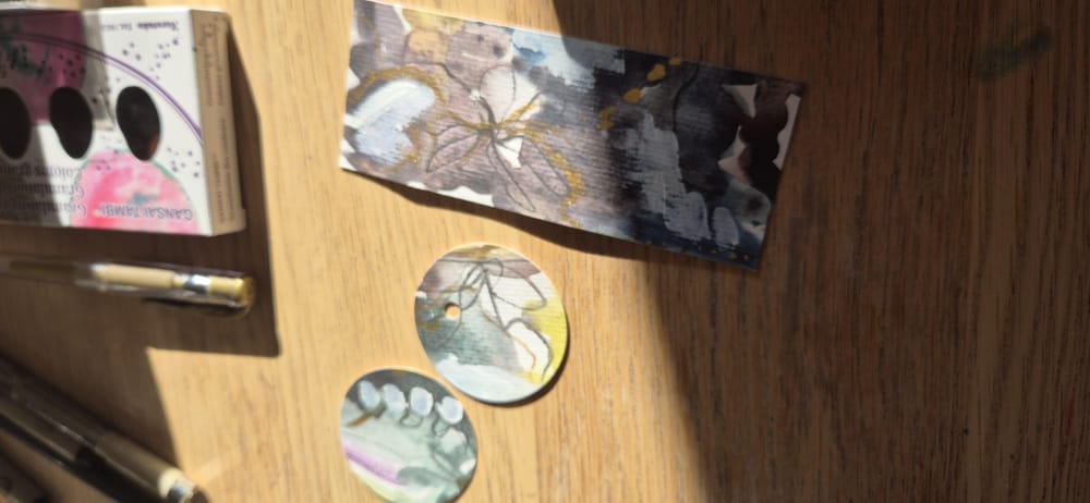 Fun abstracting - image 1 - student project