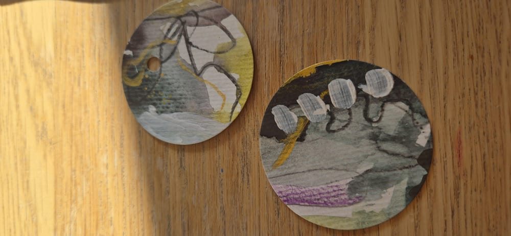 Fun abstracting - image 4 - student project