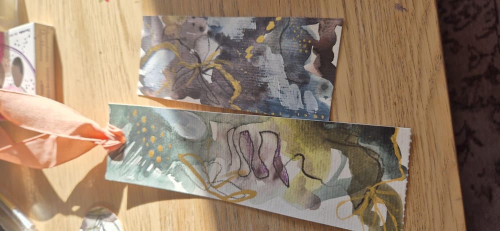 Fun abstracting - image 3 - student project