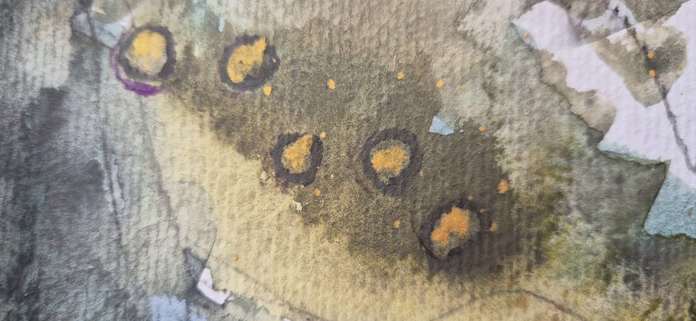 Fun abstracting - image 2 - student project
