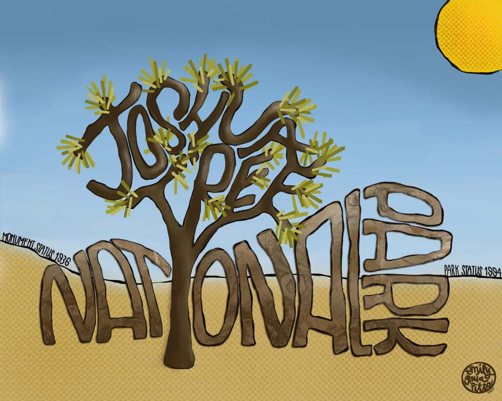 Trees Can Be Landmarks - image 2 - student project
