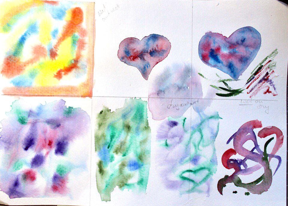 Thank you for this great class - image 1 - student project