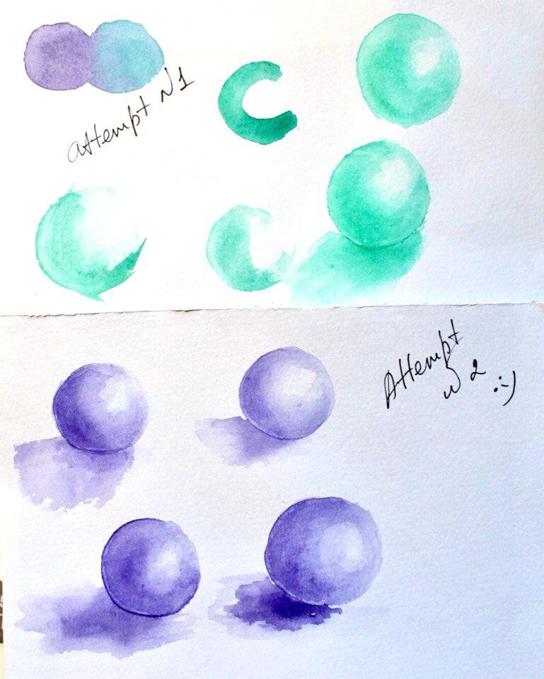 Thank you for this great class - image 3 - student project