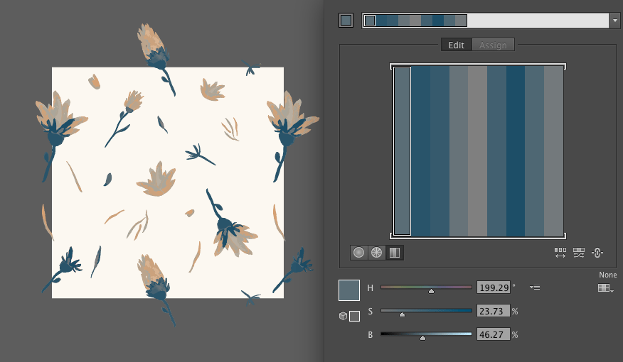 Delightful: Calendar Challenge Update - image 5 - student project