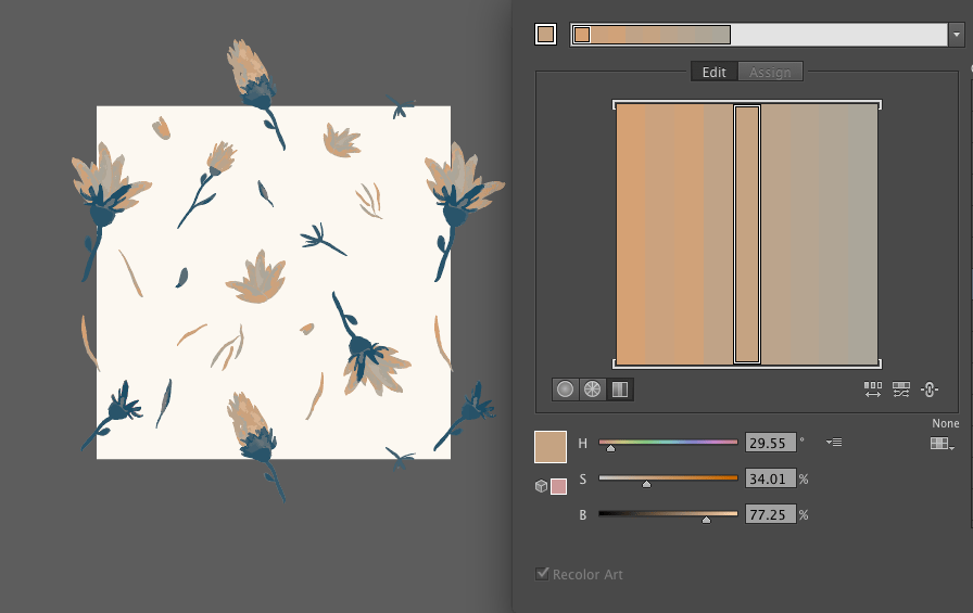 Delightful: Calendar Challenge Update - image 4 - student project