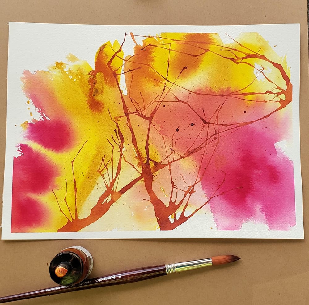 A Beautiful Mess - image 7 - student project