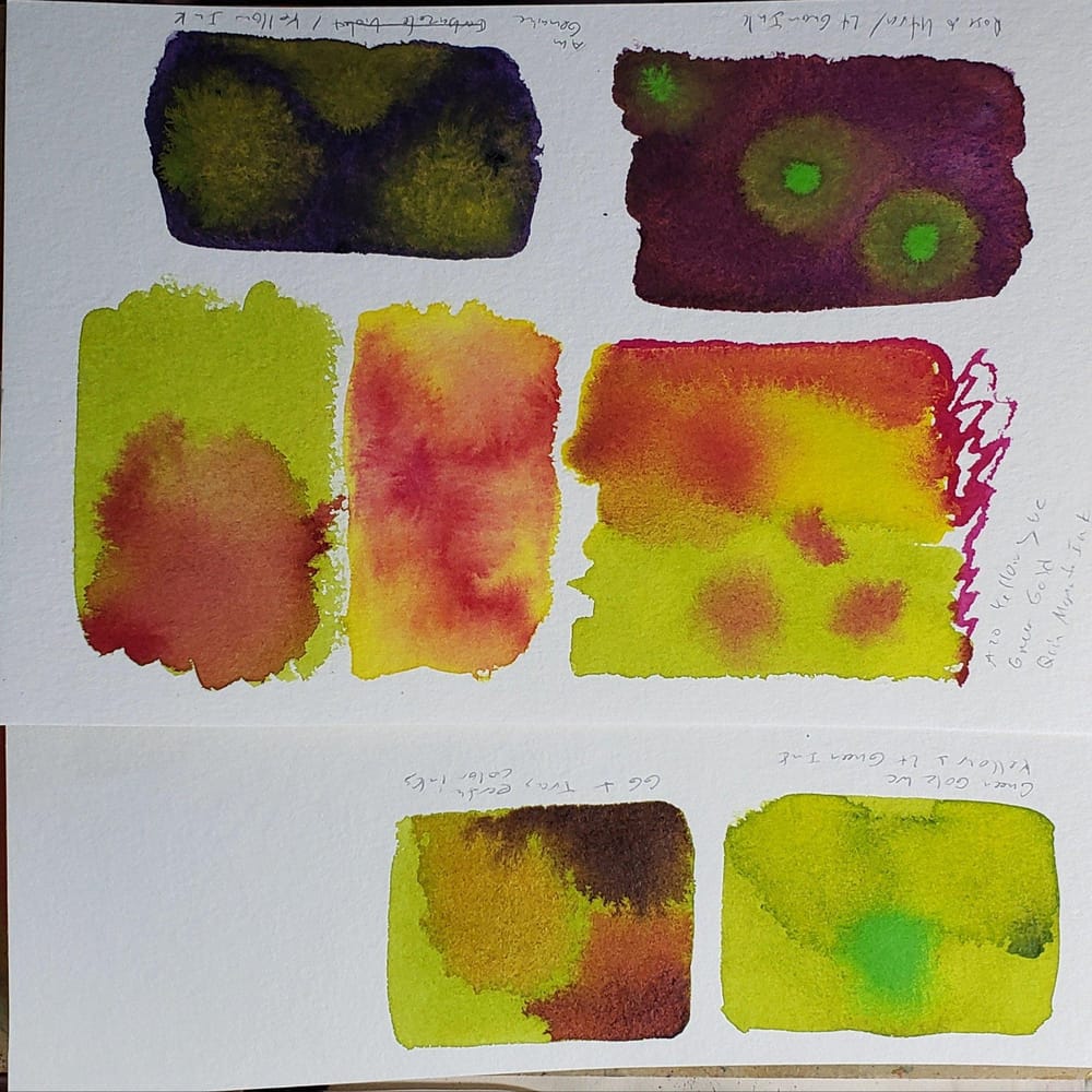 A Beautiful Mess - image 2 - student project